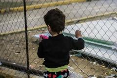 Θήβα: 4χρονο κοριτσάκι έπεσε σε βόθρο και ανασύρθηκε νεκρό!