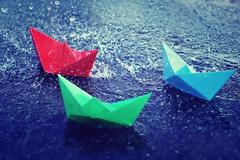 Δελτίο καιρού για Τρίτη 19-06-2018