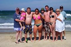 Η φώτο που σαρώνει! Δείτε τι έκανε η πεθερά στην πρώην νύφη της! [photo]