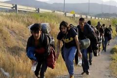 Frontex: Στην Ελλάδα μπήκαν οι περισσότεροι «μετανάστες» από τις αρχές του χρόνου