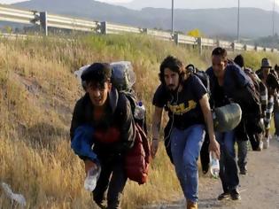 Φωτογραφία για Frontex: Στην Ελλάδα μπήκαν οι περισσότεροι «μετανάστες» από τις αρχές του χρόνου