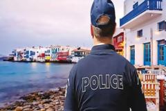 Μύκονος: Σύλληψη γνωστού εργολάβου που εμπλέκεται σε υπόθεση ανθρωποκτονίας