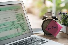 ΣΕΝΑΡΙΑ ΠΑΡΑΤΑΣΗΣ ΓΙΑ ΤΙΣ ΦΟΡΟΛΟΓΙΚΕΣ ΔΗΛΩΣΕΙΣ