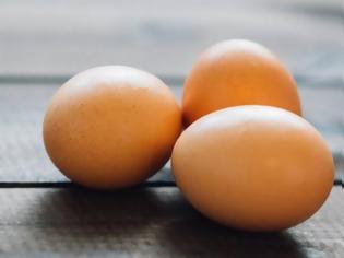 Φωτογραφία για Εννιά τροφές με περισσότερη πρωτεΐνη από το αυγό