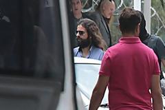 Δικηγόρος Μπαρμπαρούση: Με τη φράση τα «κεφάλια στις Πρέσπες» εννοούσε «προσοχή στις Πρέσπες» [Βίντεο]