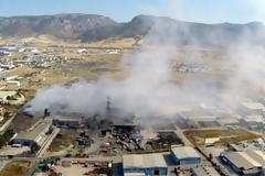 ΕΔΣΝΑ: Αποκαλυπτικά τα πρώτα αποτελέσματα της επιδημιολογικής έρευνας