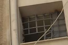 Απόδραση τριών επικίνδυνων Αλβανών ληστών από το Α.Τ. Αργυρούπολης [Εικόνες]