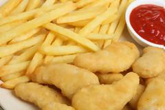 Οι 7 πιο ανθυγιεινές επεξεργασμένες τροφές