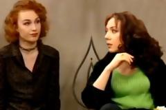 20 χρόνια μετά: Η μαθήτρια του Μαρκορά από τους 