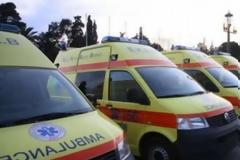 Παραίτηση με αιχμές από τον Διοικητή του ΕΚΑΒ Δυτικής Ελλάδας