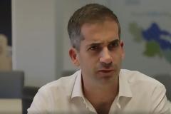 Θύμωσε πάλι ο Κώστας Μπακογιάννης για τη νέα άδεια στον Κουφοντίνα - Δείτε τι δήλωσε!