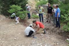 Λαμία: Τι ψάχνουν οι Αρχαιολόγοι στο κάστρο της πόλης;