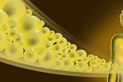 Πέτρες στη χολή: Ποιες τροφές πρέπει να αποφεύγουμε;