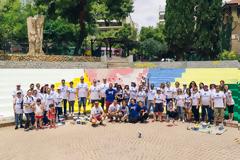 Απίστευτη κίνηση - Όταν οι άλλοι δεν μπορούν... Μόνο τα My Market κάνουν τέτοιες δράσεις [photos]