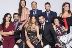 Στο σημερινό επεισόδιο της σειράς Έλα στη θέση μου