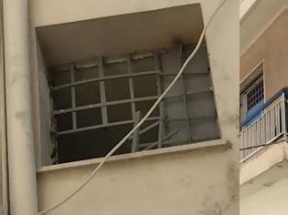 Φωτογραφία για Αστυνομικοί για την απόδραση των 3 Αλβανών κακοποιών: «Είχαμε προειδοποιήσει ότι το κτήριο του ΑΤ Αργυρούπολης ήταν ακατάλληλο»