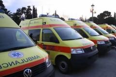 Πάτρα: Παραίτηση με αιχμές από τον Διοικητή του ΕΚΑΒ Δυτικής Ελλάδας