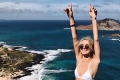 Ιδρώνεις πολύ; Δες δύο τρόπους για να το αντιμετωπίσεις φυσικά