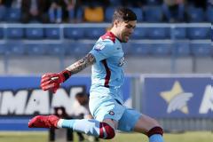 Ενδιαφέρον από εξωτερικό για τον Αθανασιάδη του Αστέρα