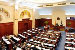 ΣΚΟΠΙΑ: ΠΕΡΑΣΕ ΑΠΟ ΤΗΝ ΕΠΙΤΡΟΠΗ ΤΗΣ ΒΟΥΛΗΣ Η ΣΥΜΦΩΝΙΑ