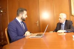 Μεταθέσεις 2018: Έρχονται εξελίξεις λέει ο Κουβέλης