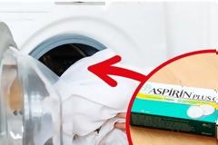 Πώς να καθαρίσετε τις κιτρινίλες από τα ρούχα