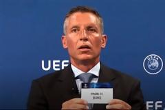 Με Βασιλεία κληρώθηκε ο ΠΑΟΚ