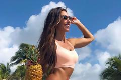 5 ασκήσεις για φυσική ανόρθωση στήθους