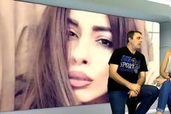 Βαγγέλης Περρής και Αθηναΐς Νέγκα:Ζούνε την καταρα του Φουρθιωτη #survivorgr #gossip #skaitv #epsilon #shoppingstar #poweroflove #tatianalive #joytvgr #gossip