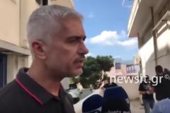 Γ. Καλλιακμάνης: Σάπια κάγκελα, σάπια τμήματα, πως να μην γίνουν αποδράσεις;