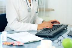 Πως θα γίνονται οι παραπομπές των ασθενών σε ειδικούς γιατρούς