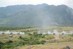 Διεξαγωγή της ΤΑΜΣ «ΒΡΟΝΤΗ ΔΙΟΣ-2018»