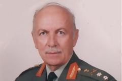 «Έφυγε» ο τ. Πρόεδρος της ΕΑΑΣ Μαγνησίας Υποστράτηγος (Ο) Αθανάσιος Γκουζής