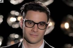 Ίαν Στρατής: «Ο Γιώργος Θεοφάνους ήθελε να με βοηθήσει, αλλά…»