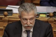 Αντίδραση Κοντονή: Οσοι με αποδοκιμάζουν είναι φασίστες και χιτλερικοί [video]