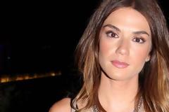 Βάσω Λασκαράκη: Δημοσίευσε για πρώτη φορά φωτογραφία του νέου της συντρόφου!