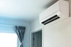 Κρύψτε το κλιματιστικό εύκολα με αυτό το DIY κόλπο!