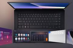 H Asus παρουσιάζει τους νέους φορητούς