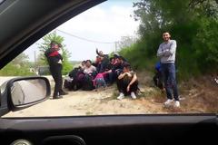 ΠΡΟΣΦΥΓΙΚΟ: ''ΤΡΥΠΙΑ'' ΑΦΗΣΕ Ο ΕΡΝΤΟΓΑΝ ΤΑ ΕΛΛΗΝΟΤΟΥΡΚΙΚΑ ΣΥΝΟΡΑ