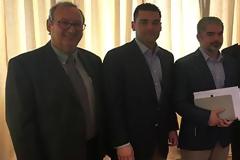 Ακτινοθεραπεία 2018: Ο νέος Ακτινοθεραπευτικός χάρτης της Ελλάδας