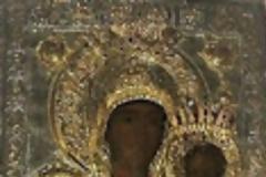 10784 - Η Παναγία Οδηγήτριας επέλεξε μόνη της τη μόνιμή της εγκατάσταση!