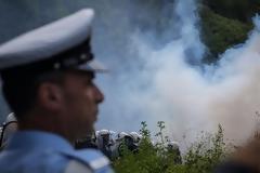 ΝΕΣΠΑΑ: Ψευδείς ειδήσεις εις βάρος συναδέρφων στα συμβάντα των Πρεσπών... Φτάνει πια!