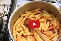 Μαγείρευες λάθος τόσο καιρό τα μακαρόνια σου - Μάθε τώρα το σωστό τρόπο