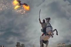 Το νέο προεκλογικό σποτ του Ερντογάν: Διηγείται το παρελθόν και το μέλλον των Τούρκων