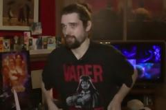 Δεν θα πιστεύετε ποια είναι η τελευταία επιθυμία αυτού του καρκινοπαθούς, λίγο πριν πεθάνει...