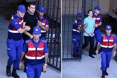 Έλληνες Στρατιωτικοί: «Υποψία εγκλήματος» βλέπουν τώρα οι Τούρκοι (βίντεο)