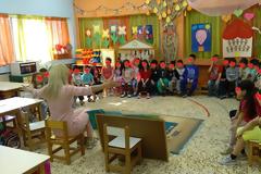 ΕΕΤΑΑ-Παιδικοί σταθμοί ΕΣΠΑ: Τρεις διευκρινίσεις για τα δικαιολογητικά