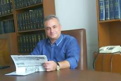 Το νέο ΔΣ της Ένωσης Αιτωλοακαρνάνων Αττικής 