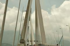 Πως θα ήταν η Γέφυρα με τα Ι.Χ. πριν από μισό αιώνα (ΔΕΙΤΕ ΦΩΤΟ)