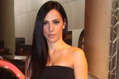 Η Ελισάβετ Σπανού επιστρέφει μετά από πέντε χρόνια απουσίας!